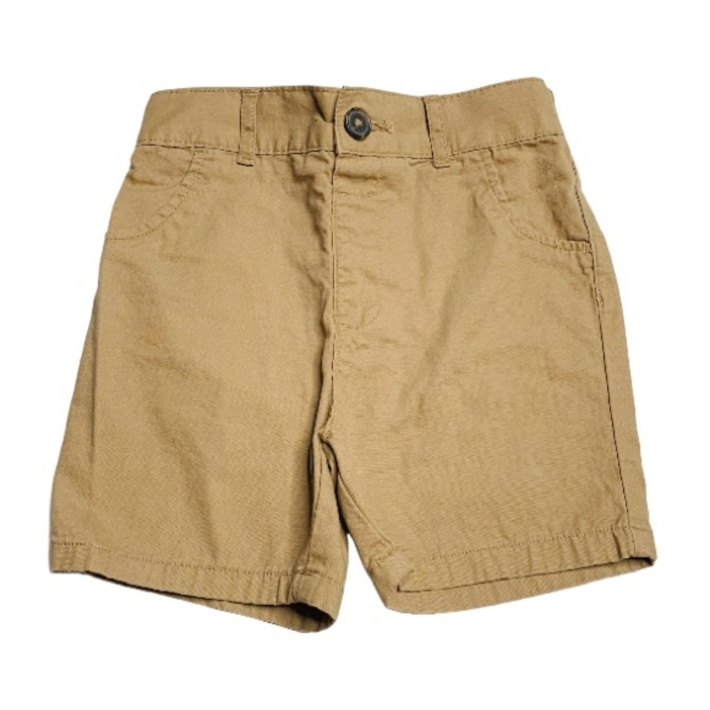 George boy’s 4Y chino shorts